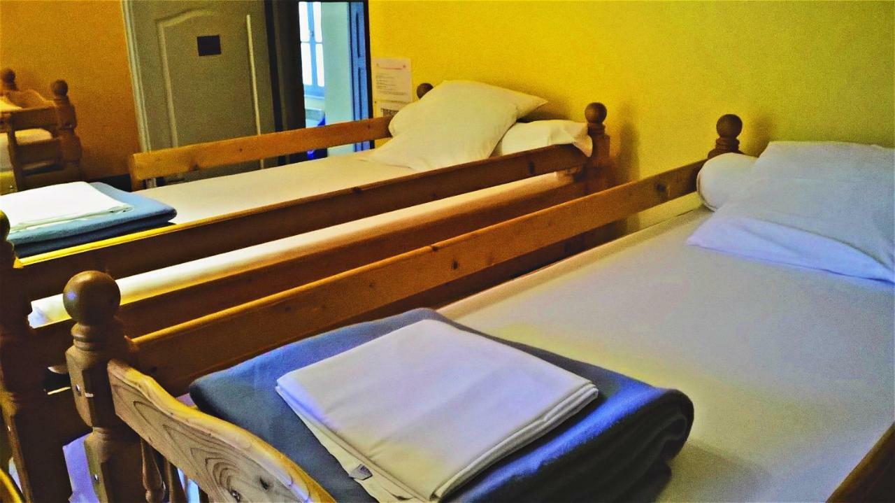 Domaine De Surgy Hostel Εξωτερικό φωτογραφία