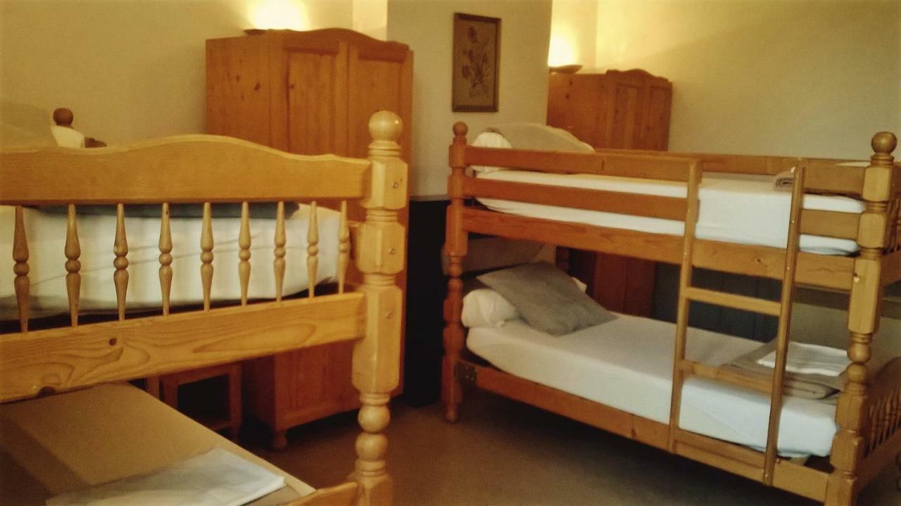 Domaine De Surgy Hostel Εξωτερικό φωτογραφία